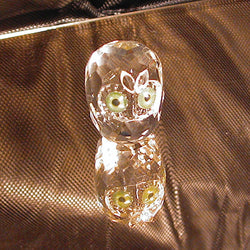Crystal Owl