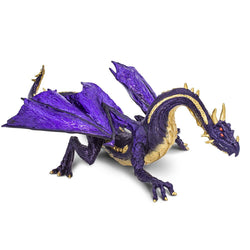 Safari Ltd. - Midnight Moon Dragon - 10165