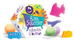 Loot Toy Company - Bath Squiggler Gift Pack