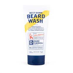 Duke Cannon - Best Damn Beard Wash