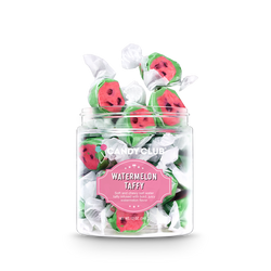 Candy Club - Watermelon Taffy