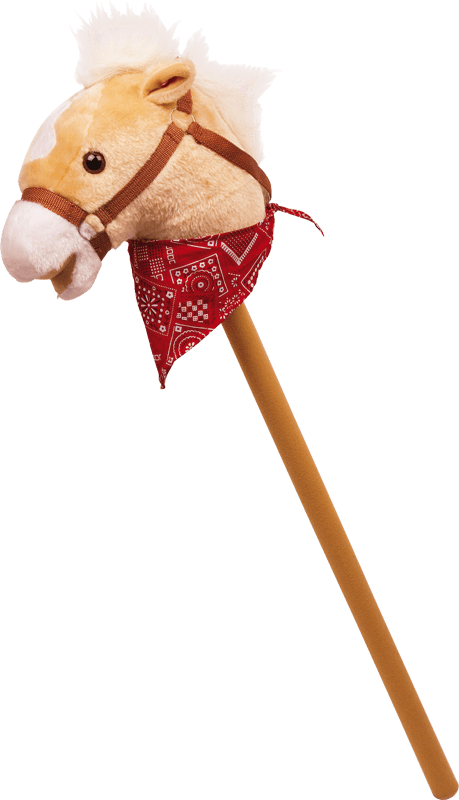 Legler USA Inc  - Small Foot Hobby Horse 