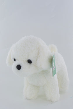 Plushland - Plush Bichon 10