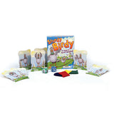 Fat Brain Toy Co. - Sturdy Birdy