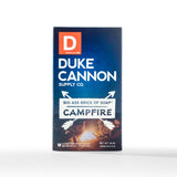 Duke Cannon - Big Ass Brick of Soap - Campfire