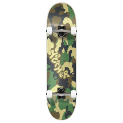 Yocaher Skateboards - Graphic Complete Skateboard 7.75