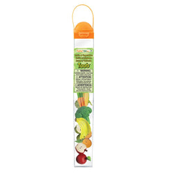 Safari Ltd. - Fruits And Vegetables TOOB¬Æ - 688304