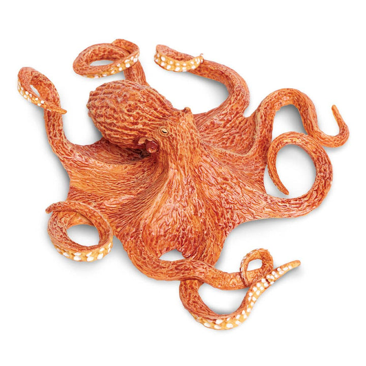 Safari Ltd. - Octopus - 267229