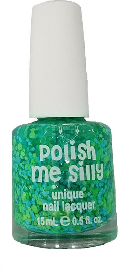Polish Me Silly Polka Dot Polish-Hangin' Loose