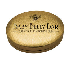 Honey House Naturals - Baby Belly Bar
