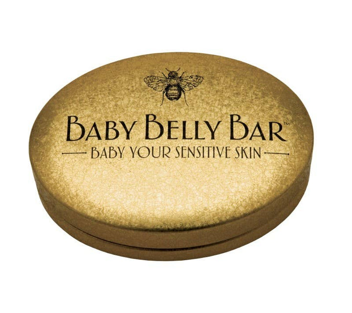 Honey House Naturals - Baby Belly Bar