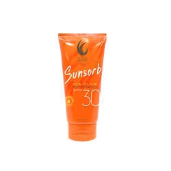Key West Aloe - 6oz - Sunsorb SPF 30
