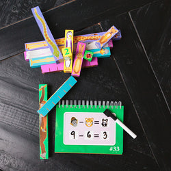 Fat Brain Toy Co. - Inchimals