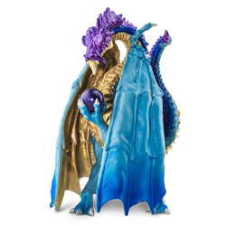 Safari Ltd. - Wizard Dragon - 100400