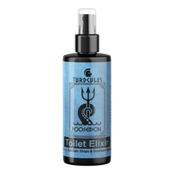 Turdcules Toilet Elixirs - Pooseidon