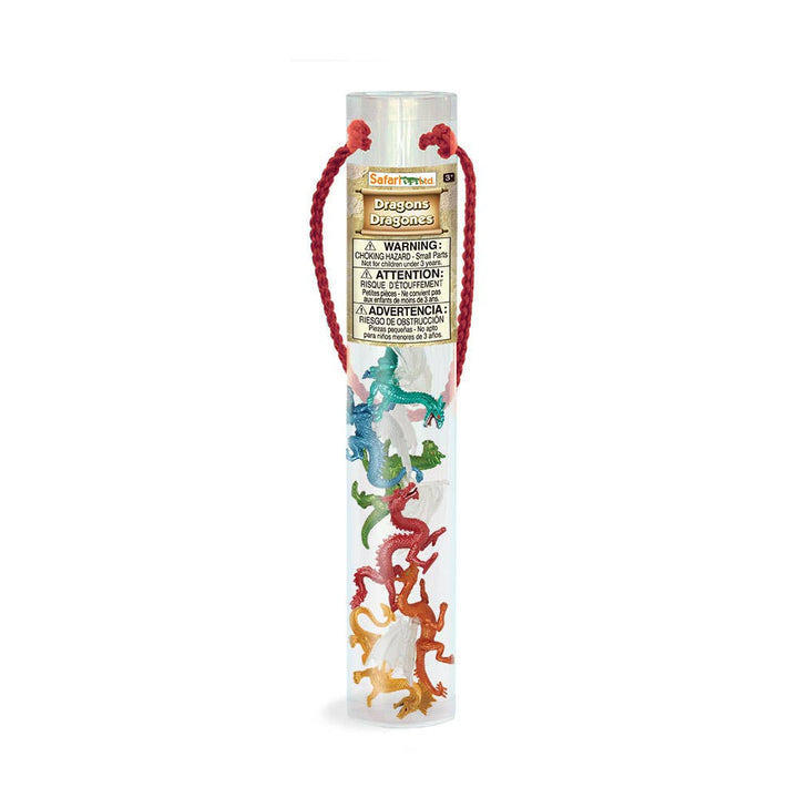 Safari Ltd. - Dragons Designer TOOB¬Æ - 687604