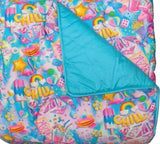 Iscream Chill Twin Comforter