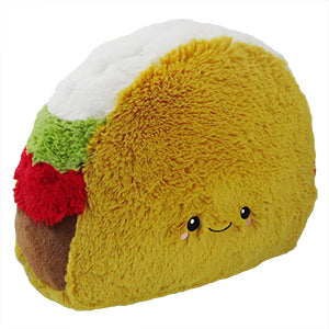 Squishable  Comfort Food Taco