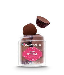 Candy Club - Be My Buttercup