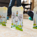 Fat Brain Toy Co. - Sturdy Birdy