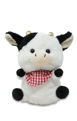 CUDDLE BARN - Sweet Cheeks - Cow
