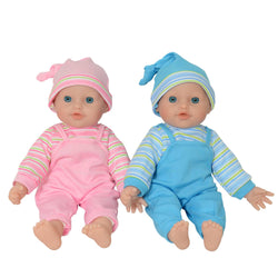 The New York Doll Collection - 12