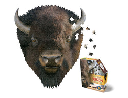 Madd Capp Games & Puzzles - Madd Capp Puzzle - I AM Bison