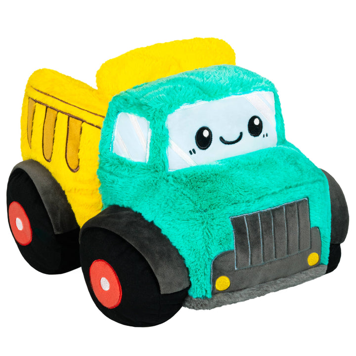 Squishable - Squishable Go! Dump Truck