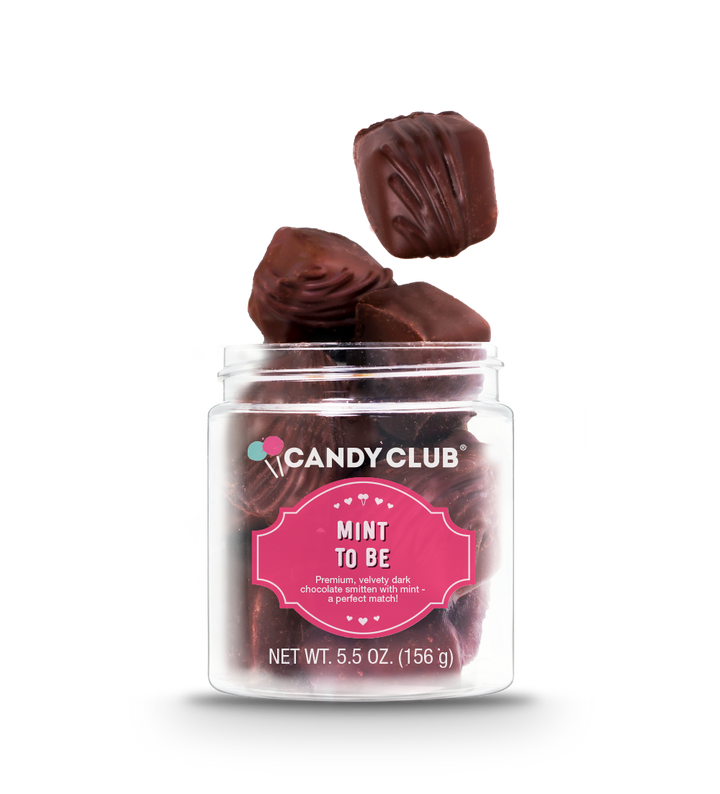 Candy Club - Mint To Be