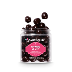 Candy Club - You Make Me Melt