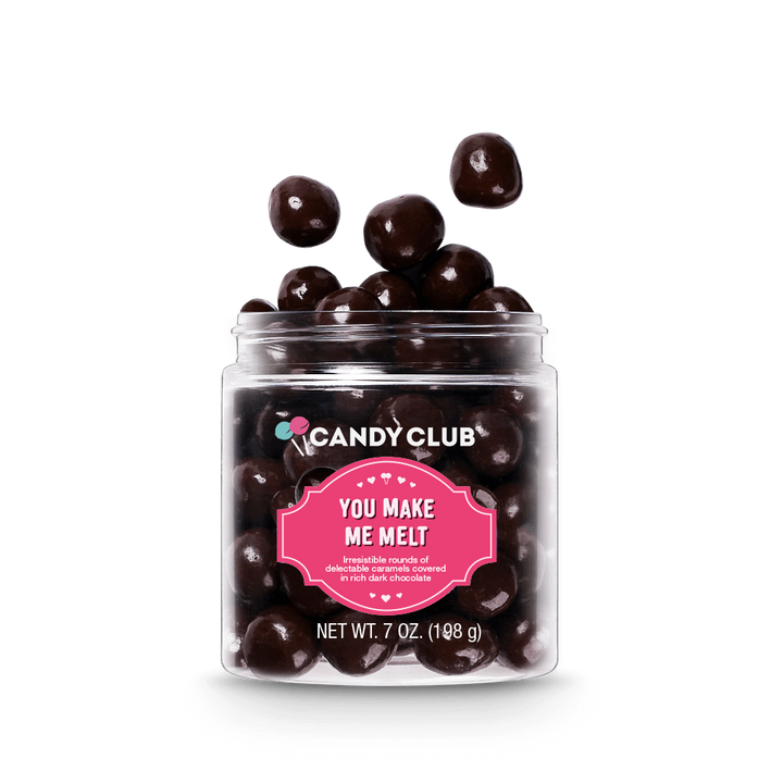 Candy Club - You Make Me Melt