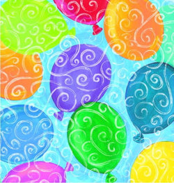 Custom Gift Wrap available