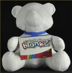 Series 1 Bare the Bear