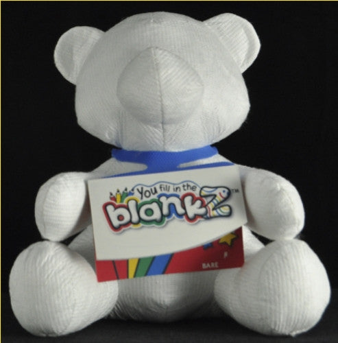 Series 1 Bare the Bear