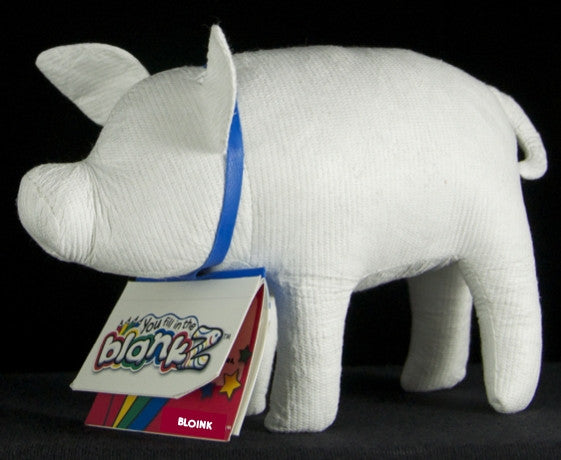 Series 1 Bloink the Pig