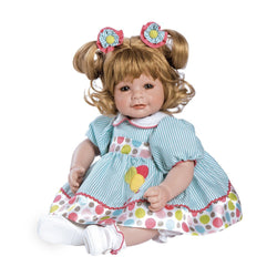 Adora Up, Up and Away Baby Doll-20