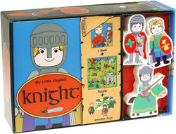 My Little Village Knights