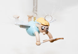 Wuppers Angel