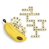 Bananagrams Anagram Game