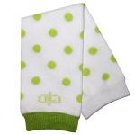 Babylegs Leg Warmers-Lime Drop