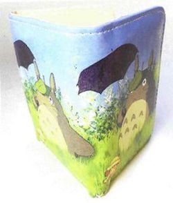 Totoro Umbrella Wallet - Freedom Day Sales