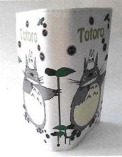 Totoro Womans Long Wallet - Freedom Day Sales