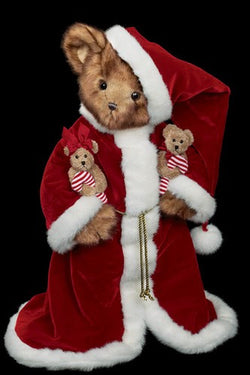 Giant Old Saint Mint- 30