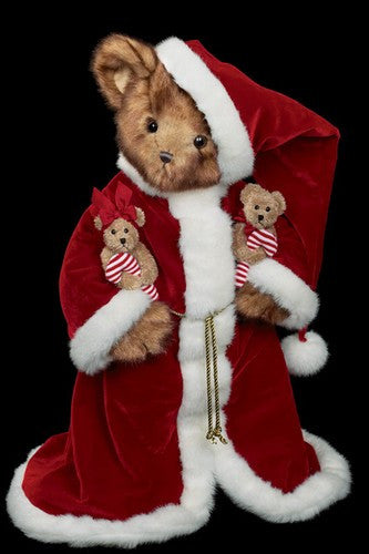 Giant Old Saint Mint- 30