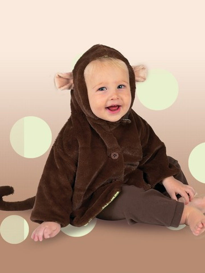 Bearington Bears Giggles Coat 6-12 months