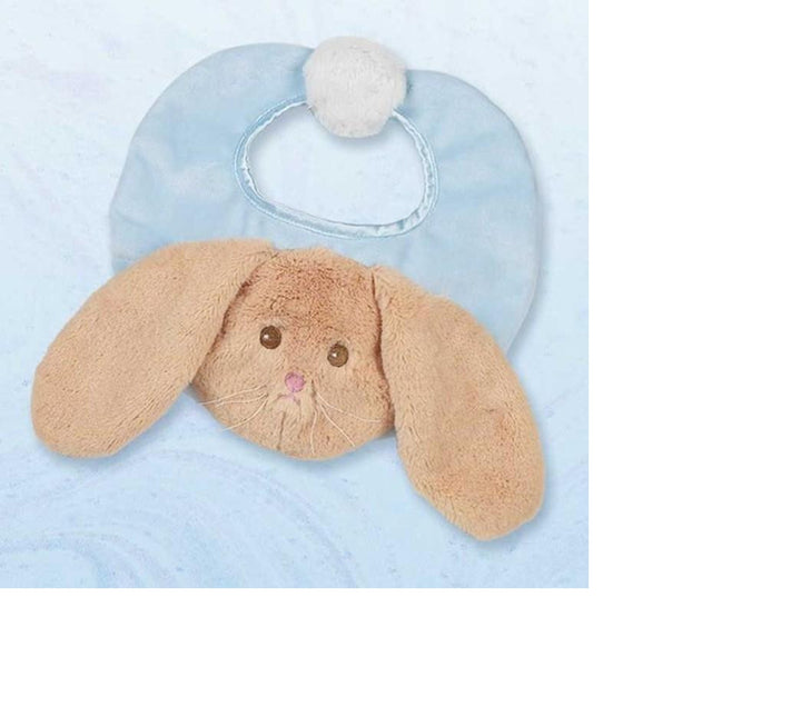 Bunny Tail Bib