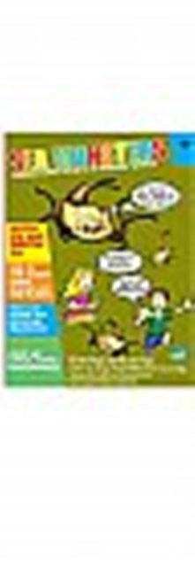 Magic Sea Monster Eggs: Prehistoric pets in a Modern World