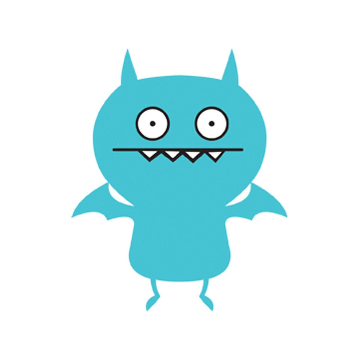 Uglydoll Nylon Ice Bat Kite