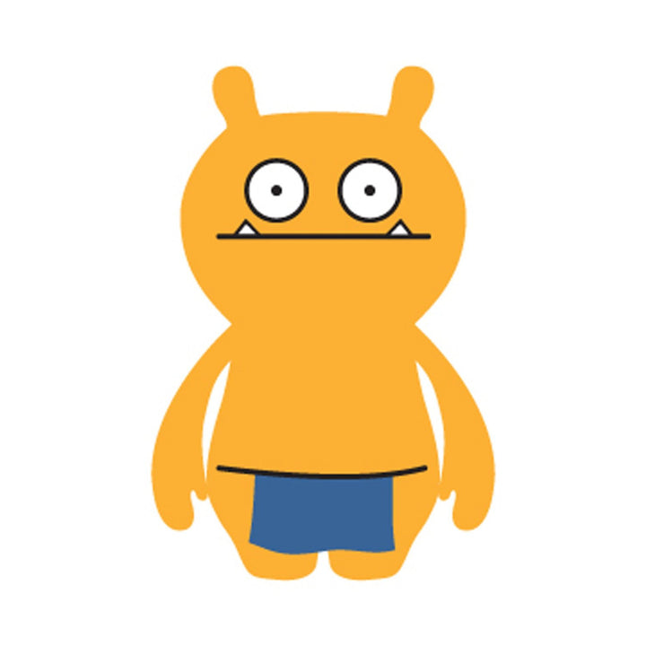 Uglydoll Nylon Wage Kite