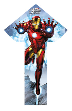 Avengers Breeze Flyer Kite